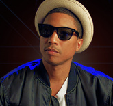 Pharrell Williams