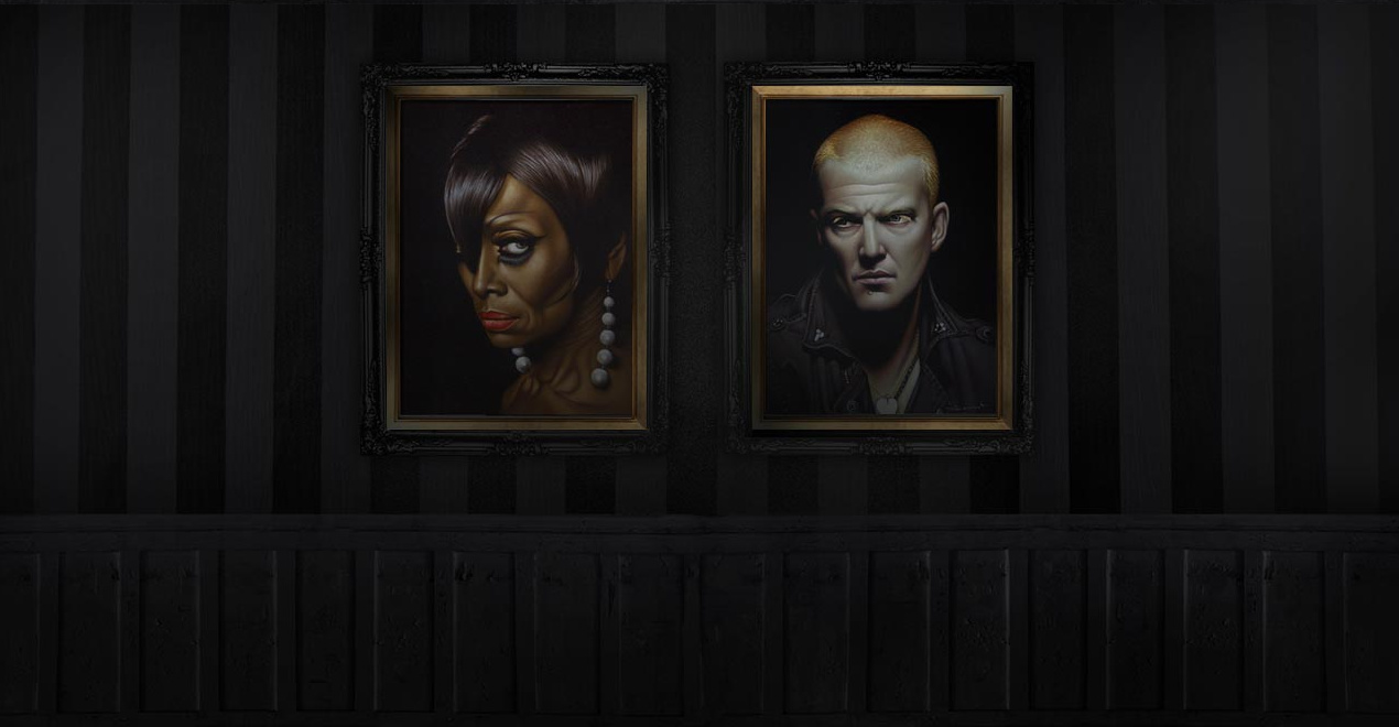 The Vampyre Of Time And Memory Piano Behind The Scenes: Queens Of The Stone Age's "The Vampyre Of Time And