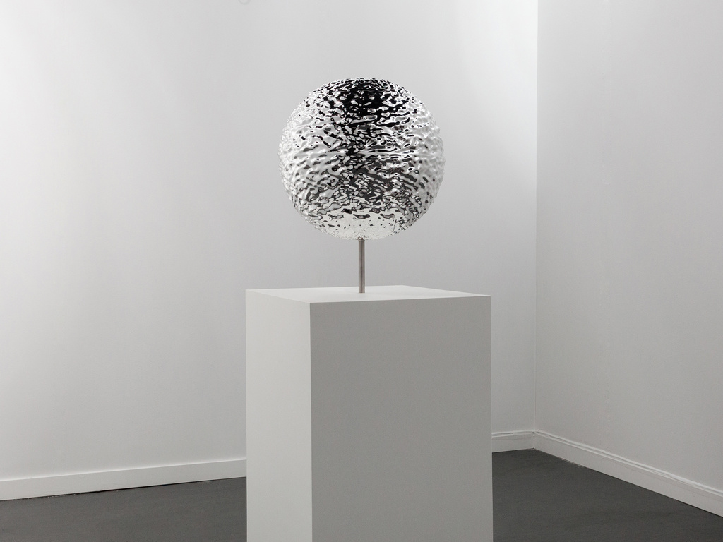 Takeshi Murata, Melter 3-D, 2014