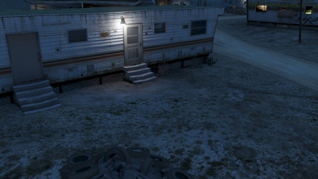 Or, a particular scene from Kil...