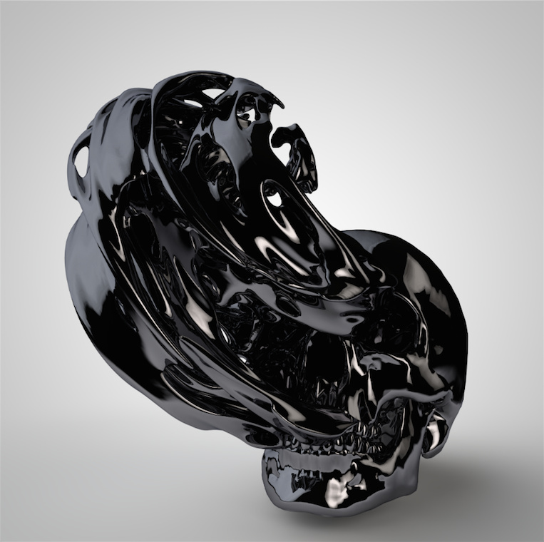 Meet The Artist Behind "BlackerThanBlack", The Darkest Color Ever