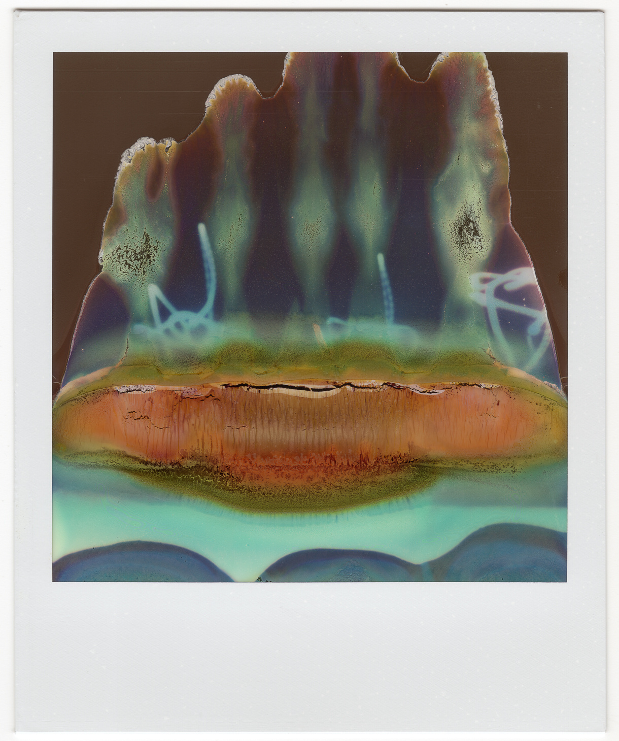 The 4 Best Ways To Create Stunning Art By Destroying Film Negatives